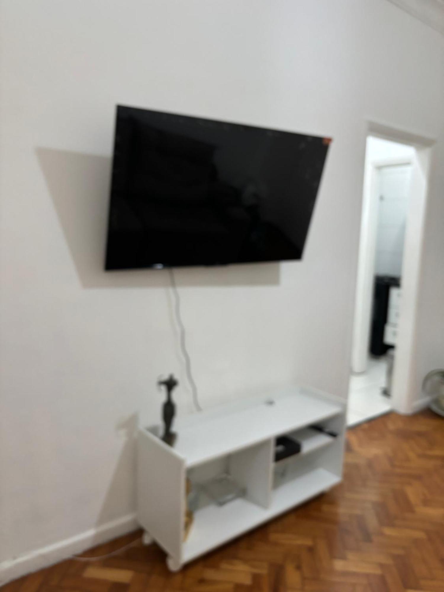 Copacabana Rio De Janeiro Apartment Exterior photo