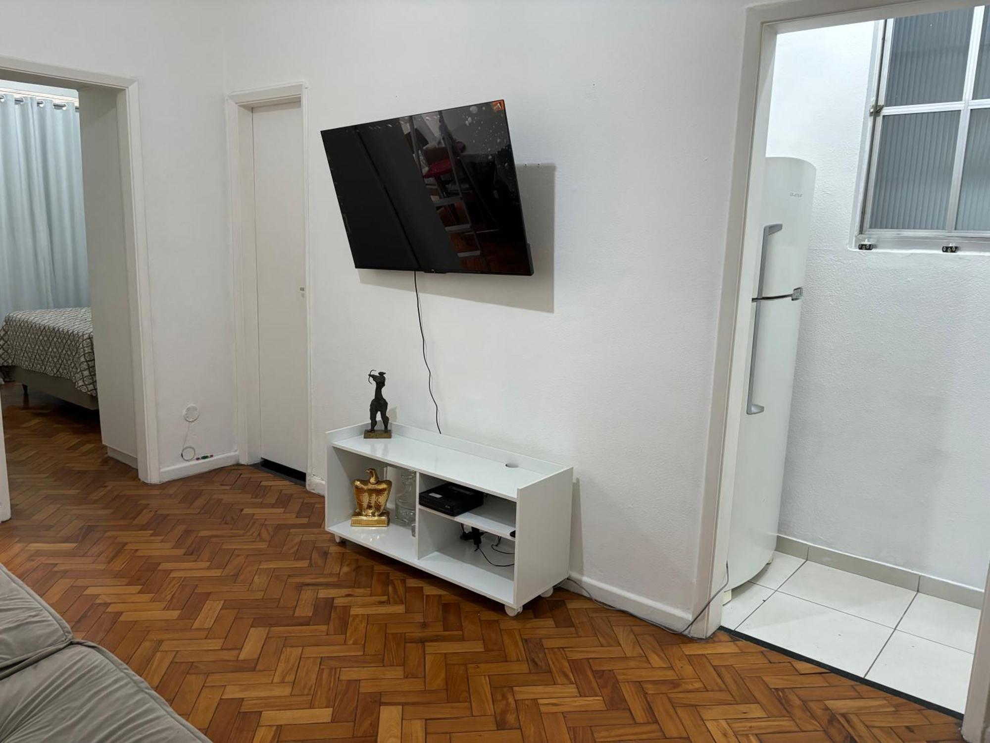 Copacabana Rio De Janeiro Apartment Exterior photo