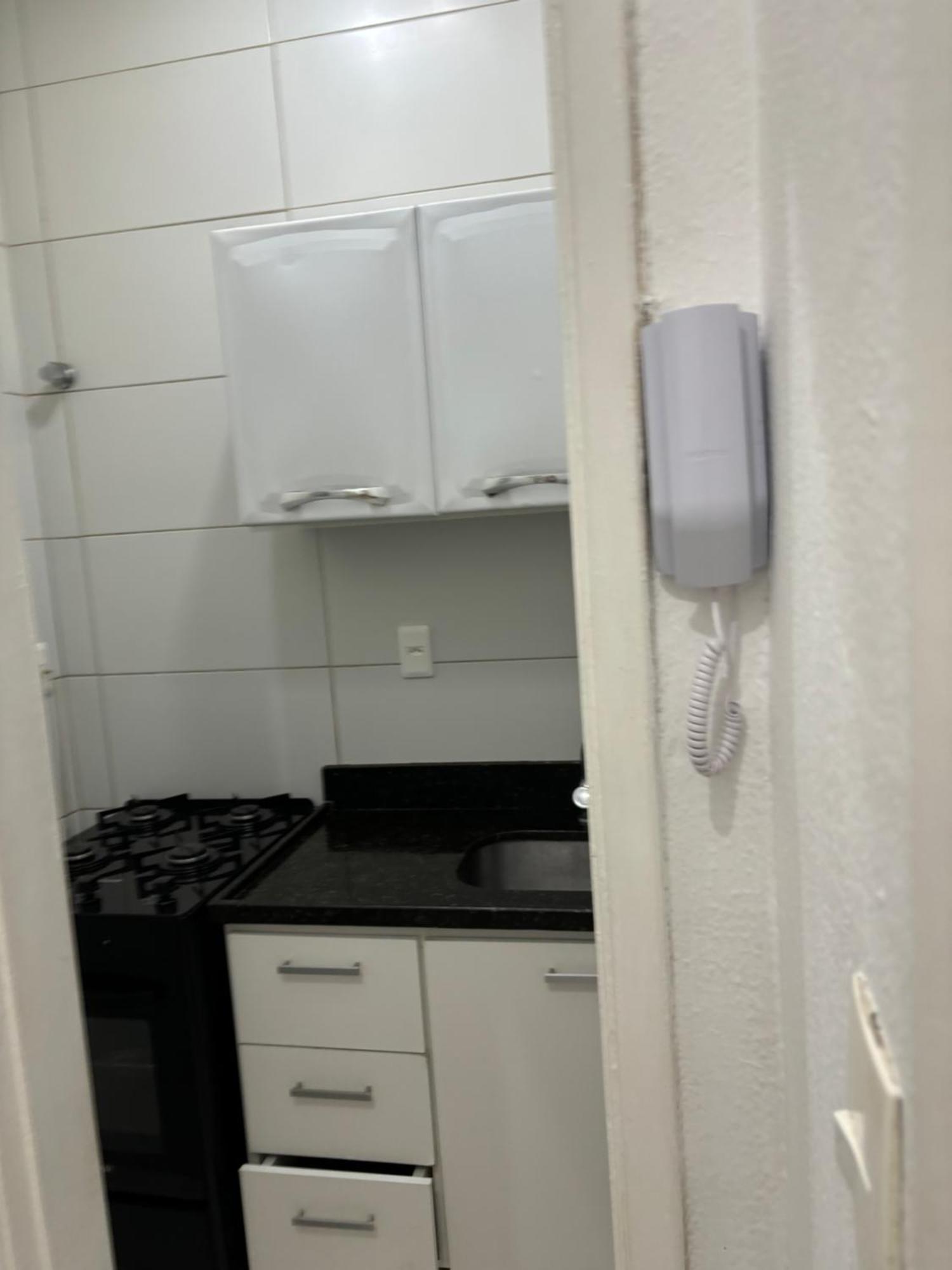 Copacabana Rio De Janeiro Apartment Exterior photo
